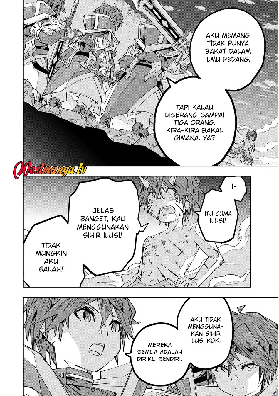 Chapter 196 - halaman 6