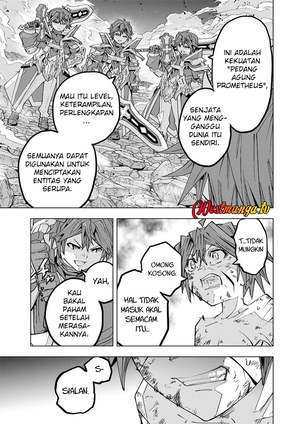 Chapter 196 - halaman 7