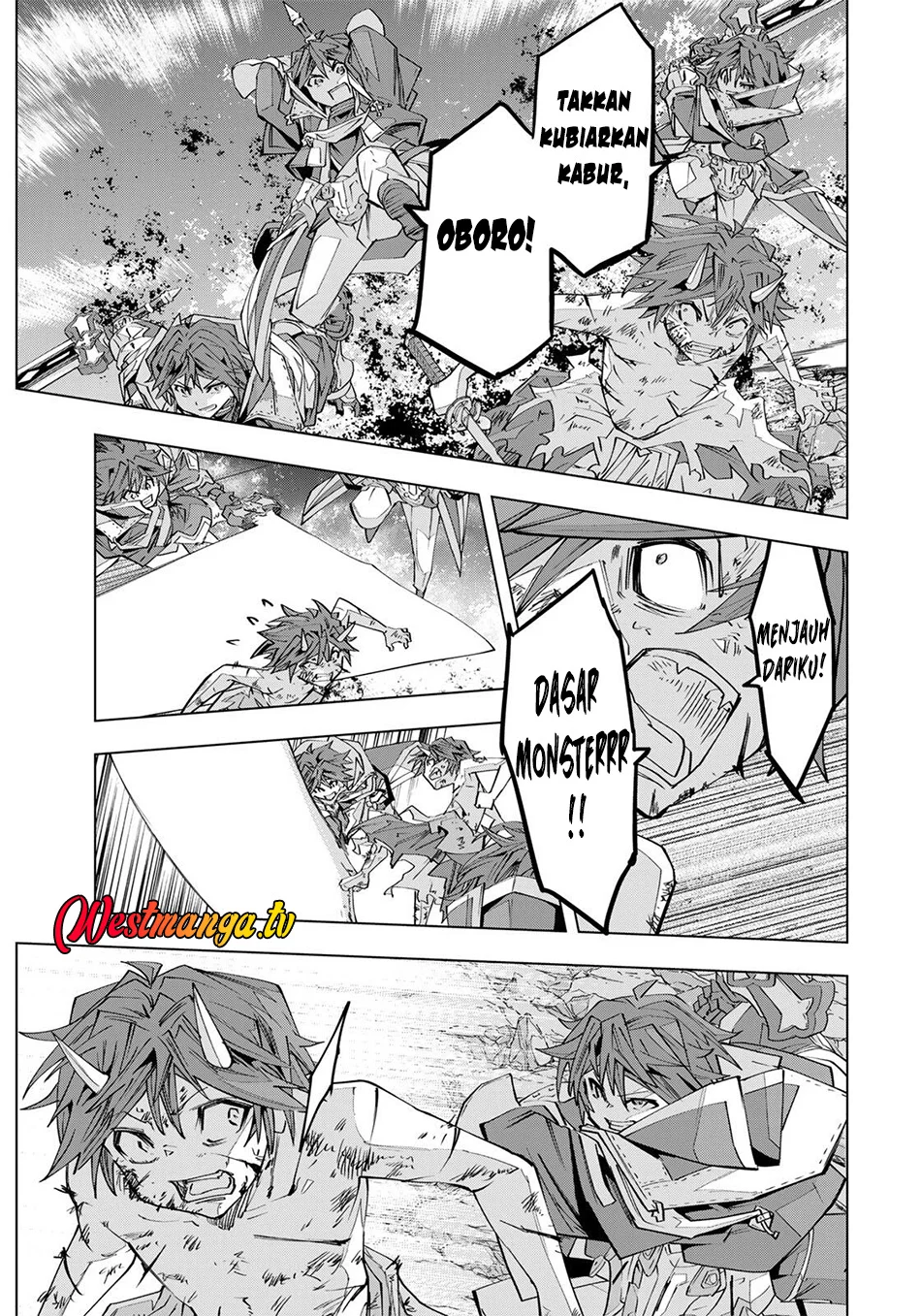 Chapter 196 - halaman 9