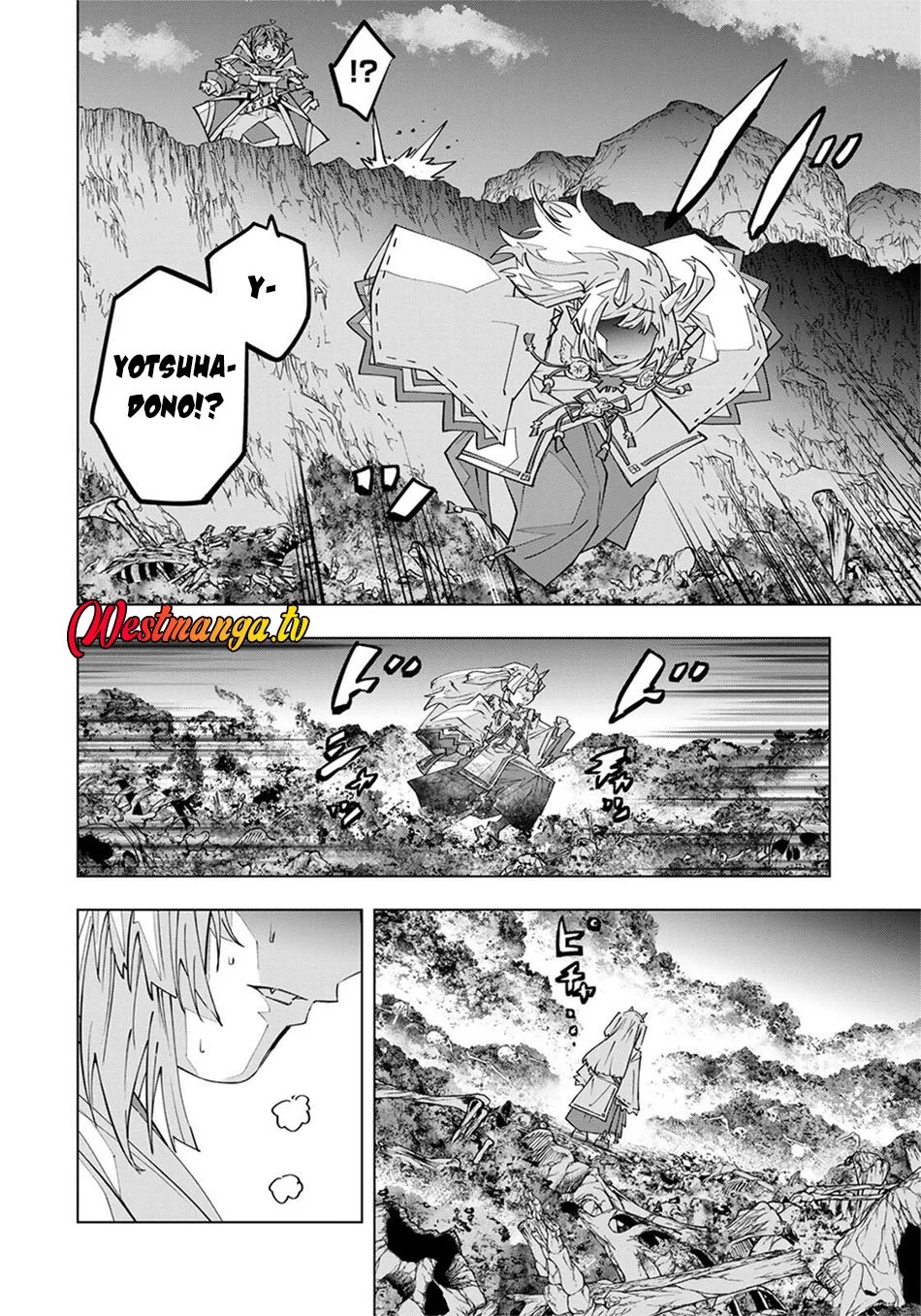 Chapter 197 - halaman 12