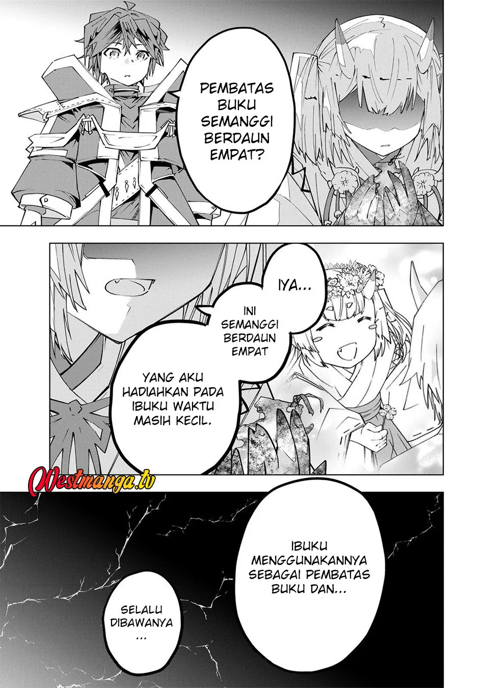 Chapter 197 - halaman 15