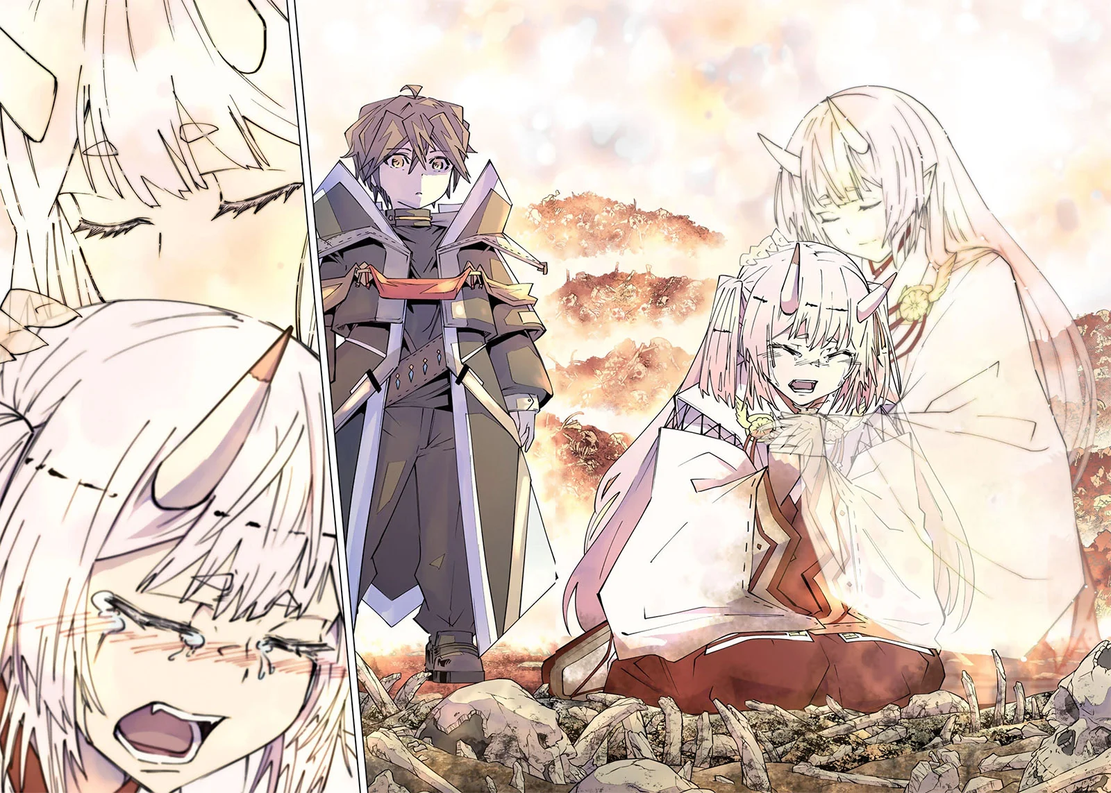 Chapter 197 - halaman 18