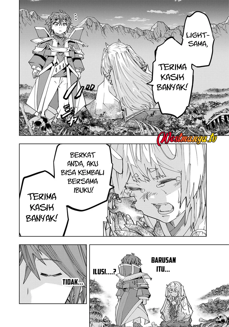 Chapter 197 - halaman 19