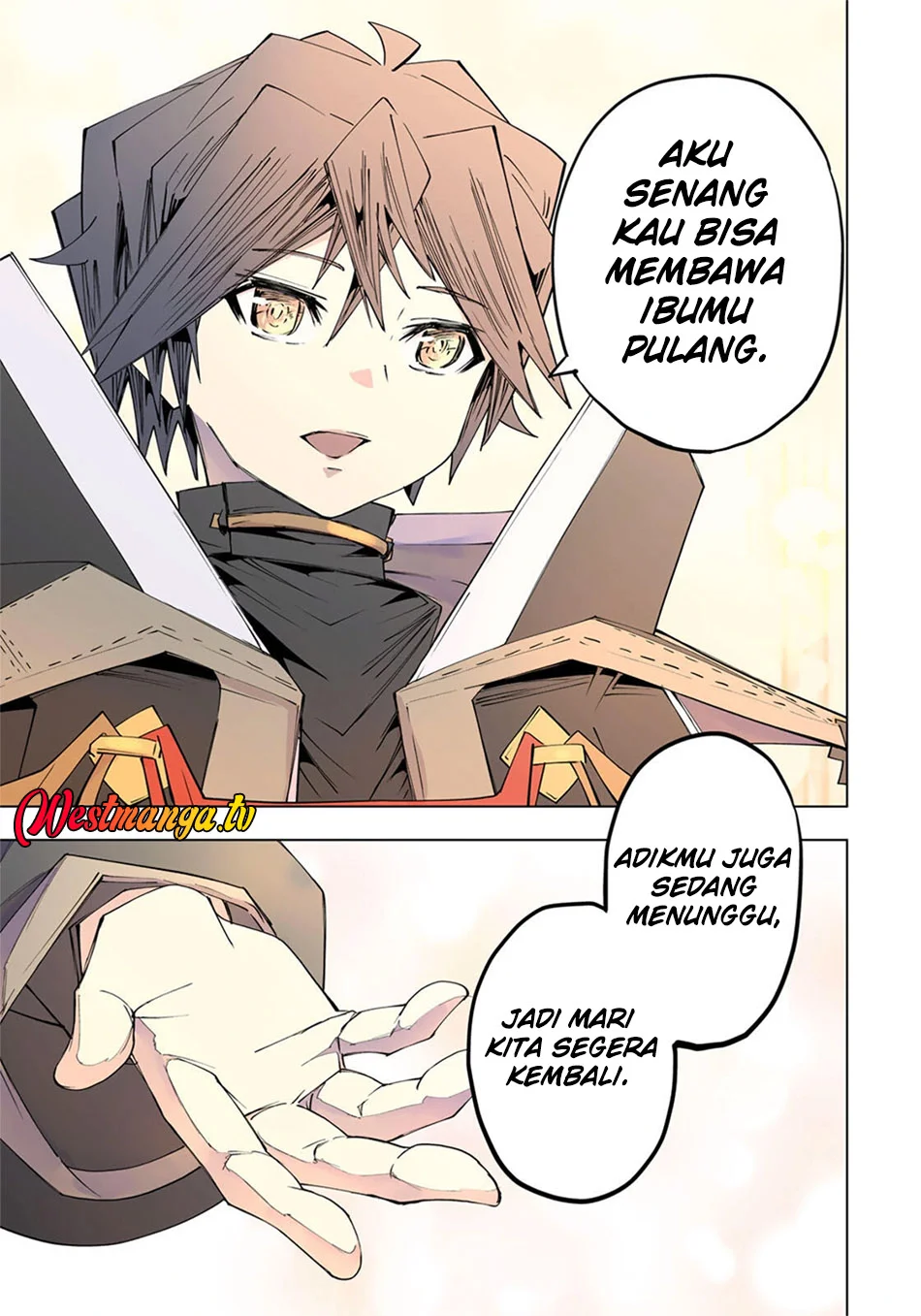 Chapter 197 - halaman 20