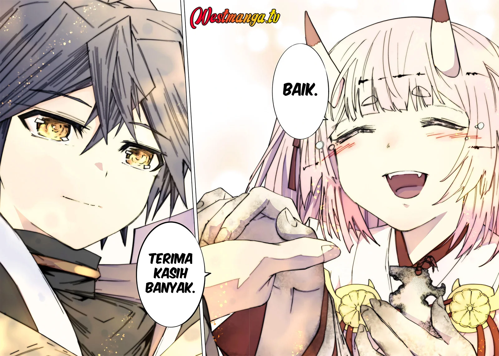 Chapter 197 - halaman 21
