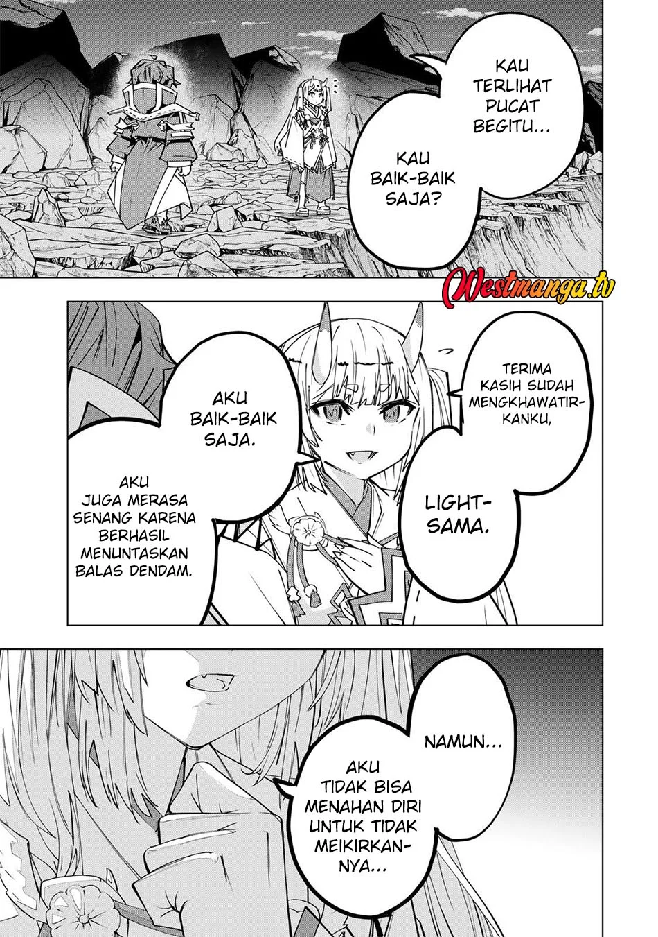 Chapter 197 - halaman 7
