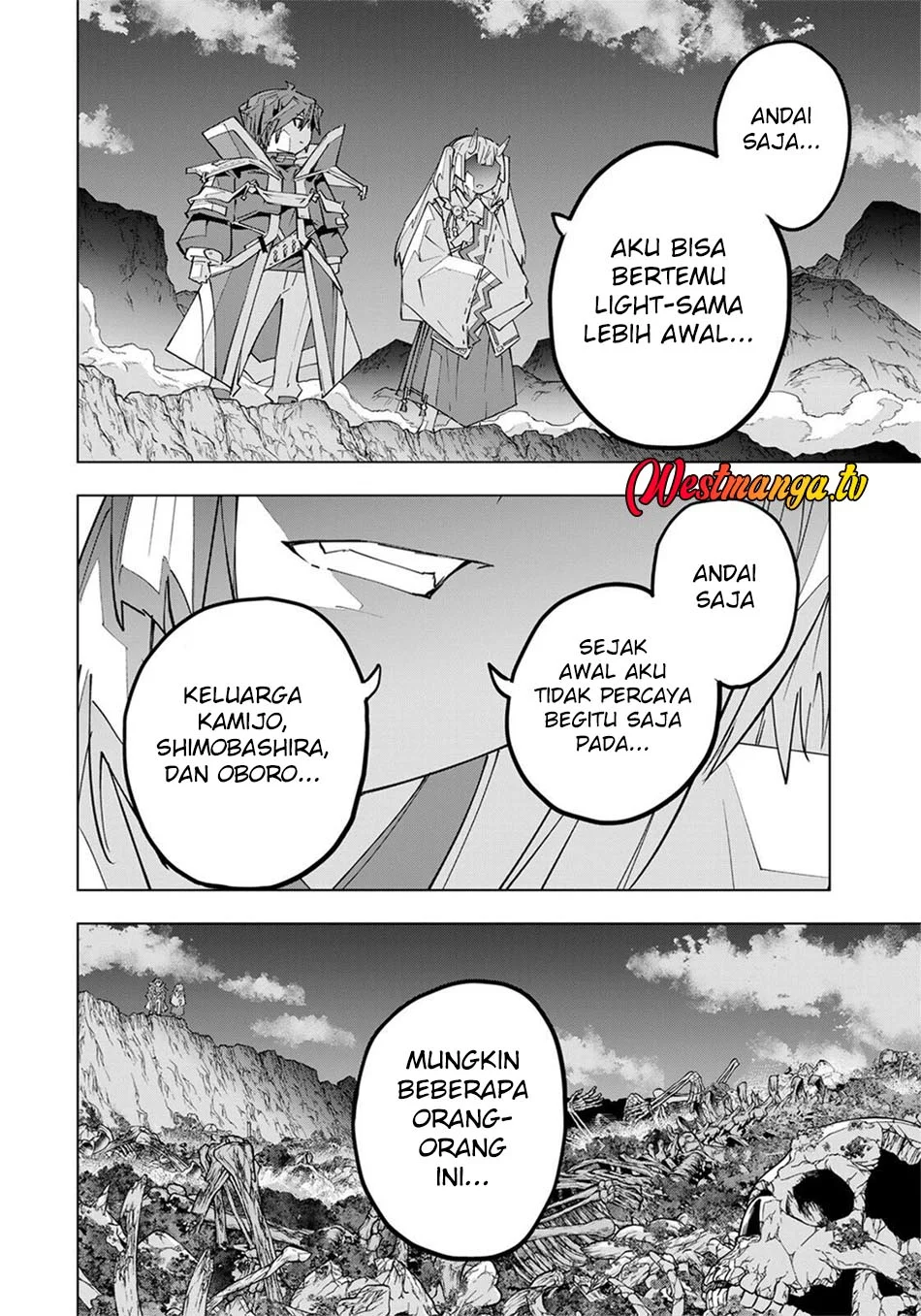 Chapter 197 - halaman 8