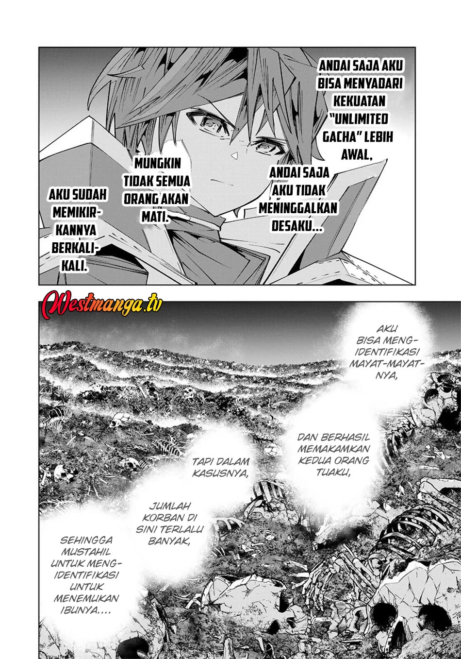 Chapter 197 - halaman 10
