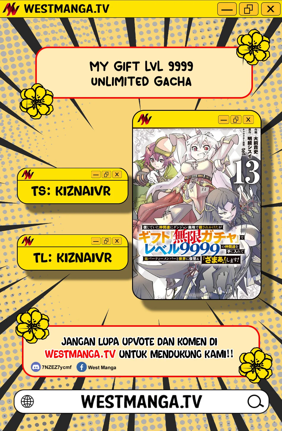 Chapter 198 - halaman 2
