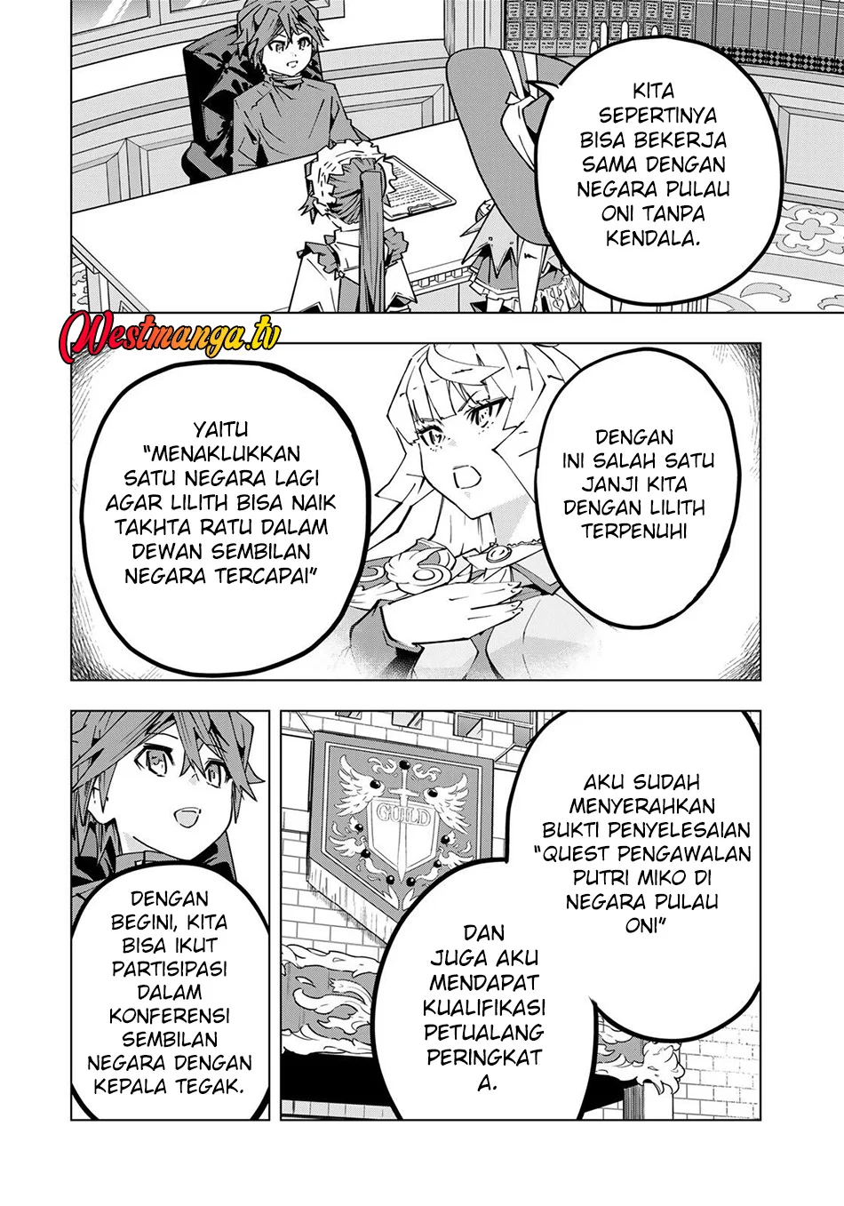 Chapter 198 - halaman 13
