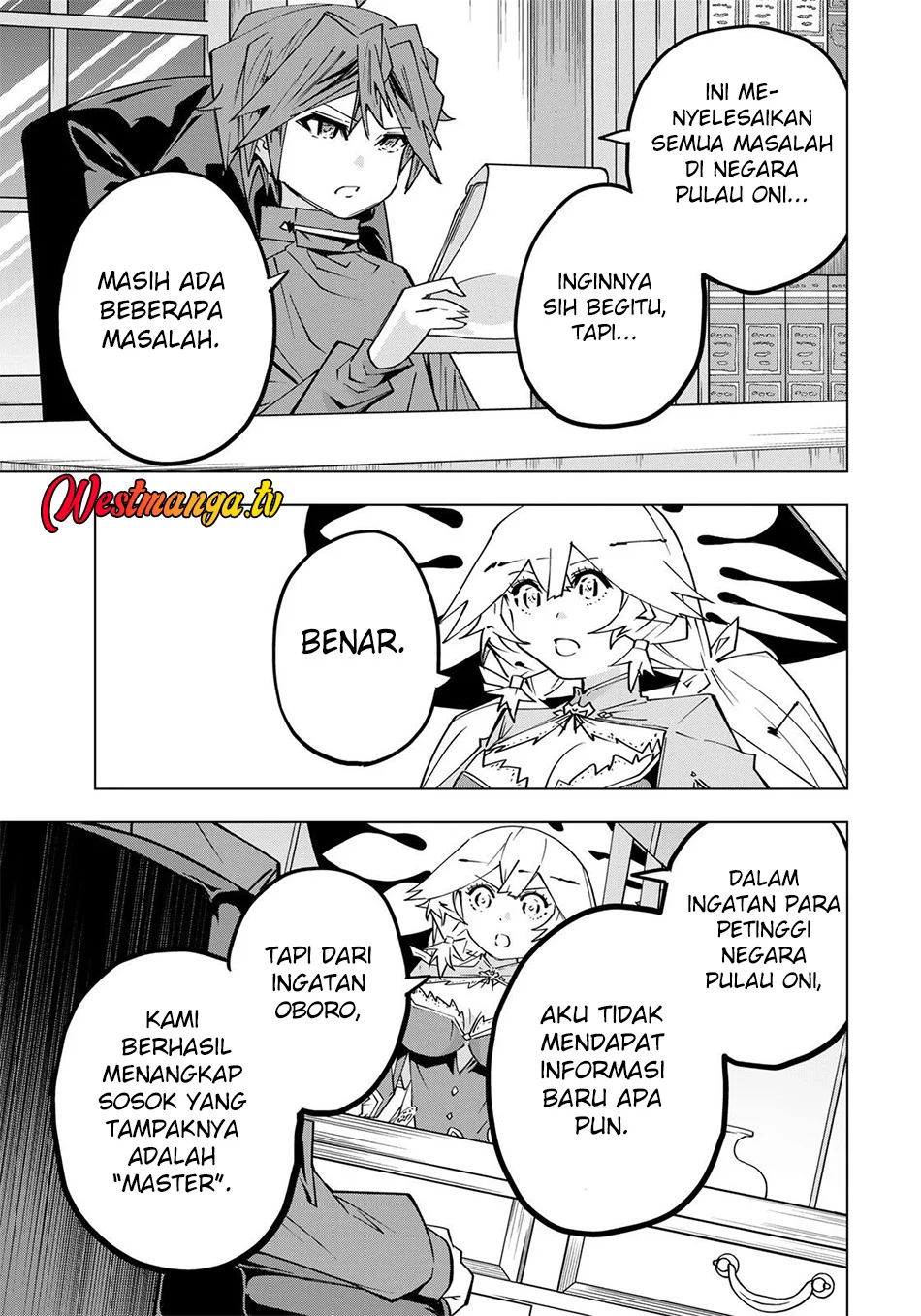 Chapter 198 - halaman 14