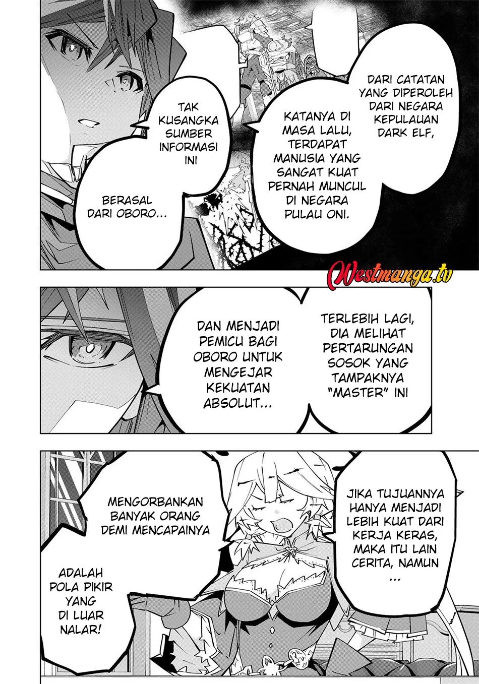 Chapter 198 - halaman 15