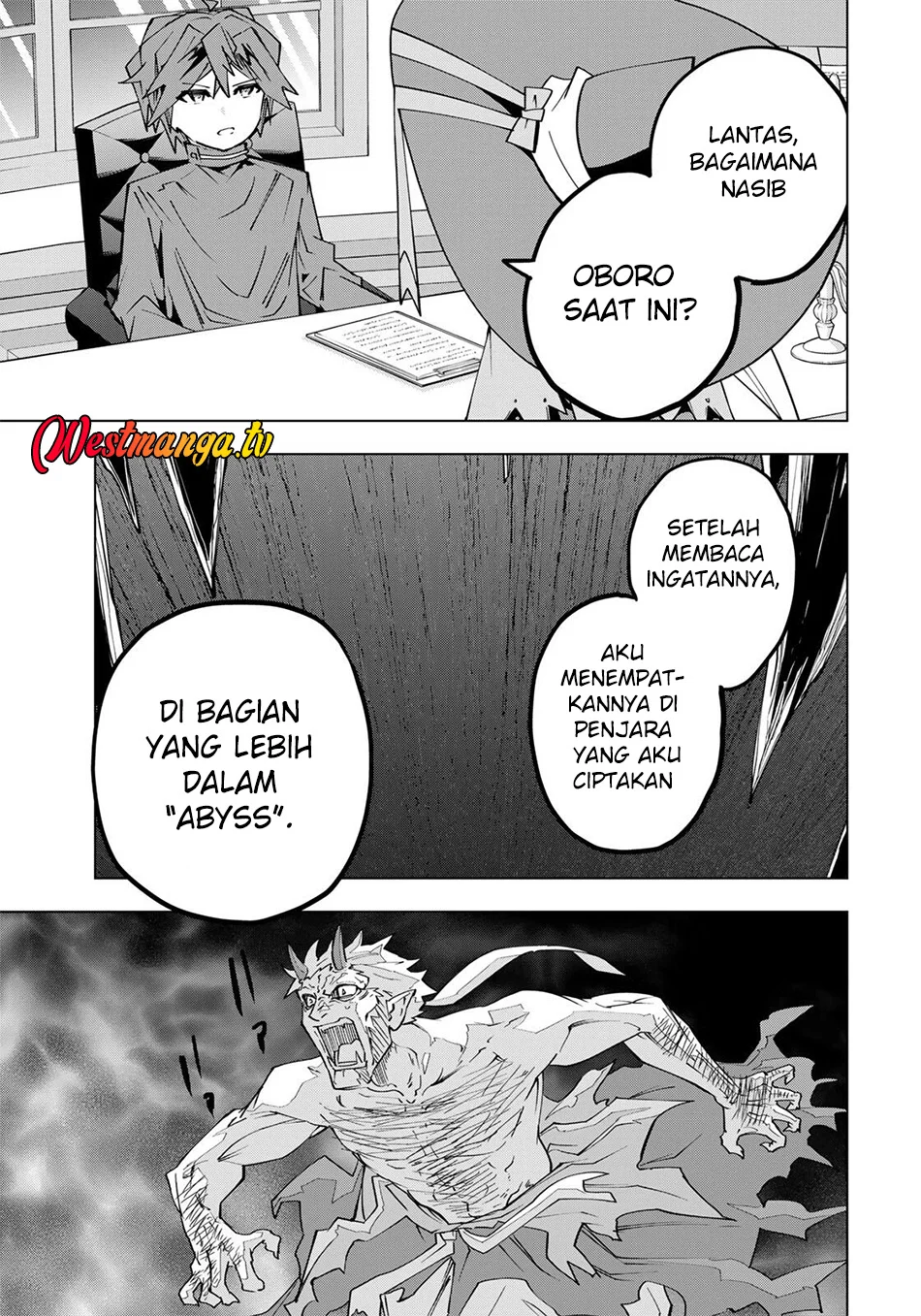 Chapter 198 - halaman 16