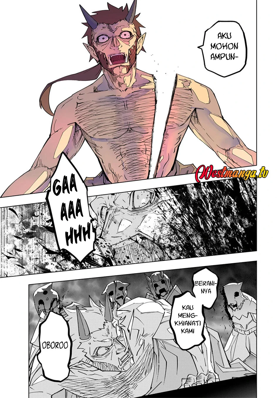Chapter 198 - halaman 18