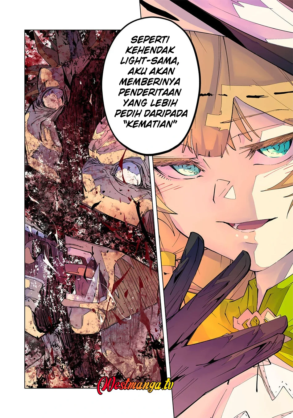 Chapter 198 - halaman 19