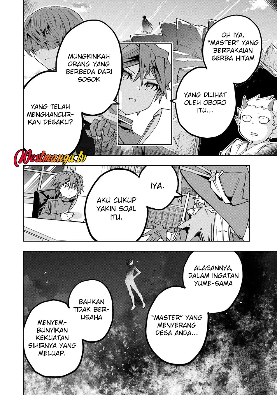Chapter 198 - halaman 21