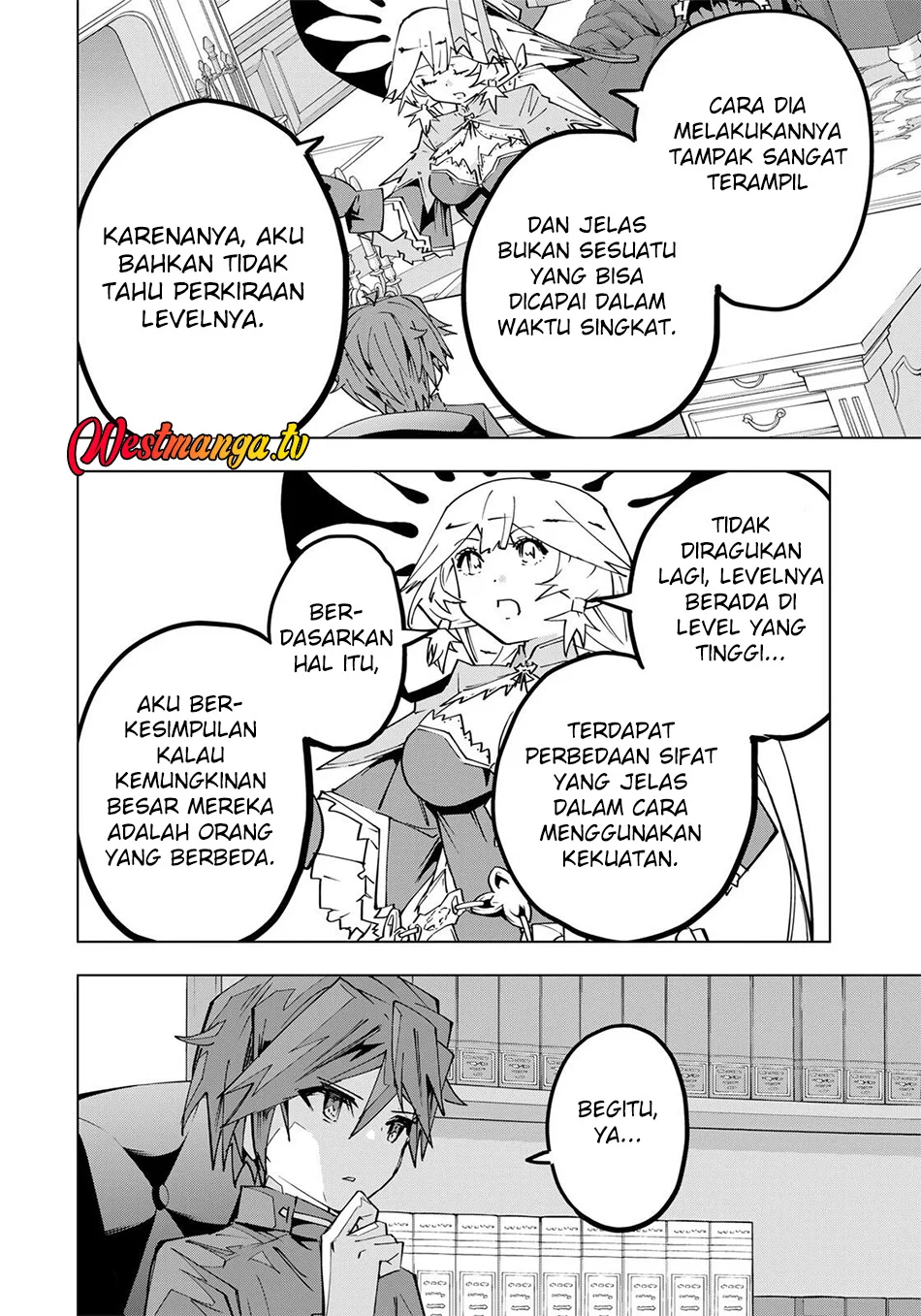 Chapter 198 - halaman 23