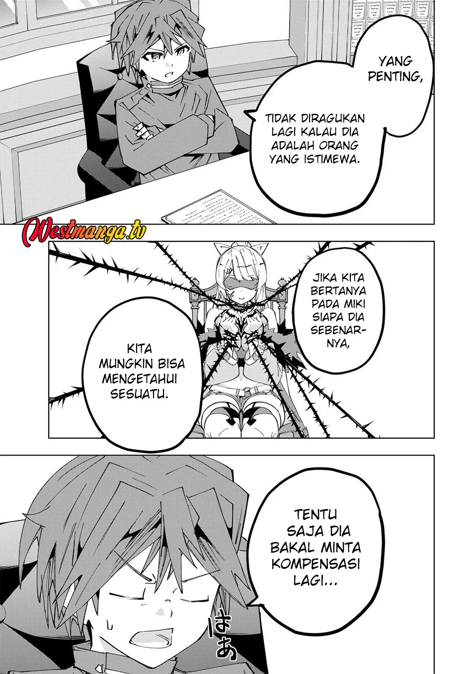 Chapter 198 - halaman 24