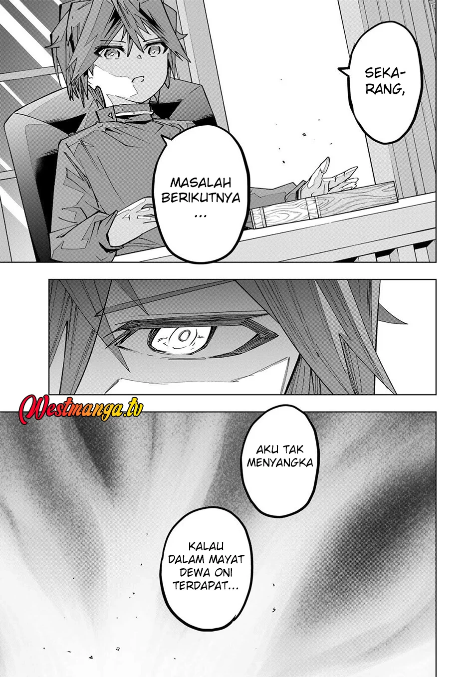 Chapter 198 - halaman 26