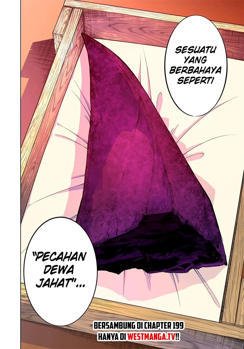 Chapter 198 - halaman 27