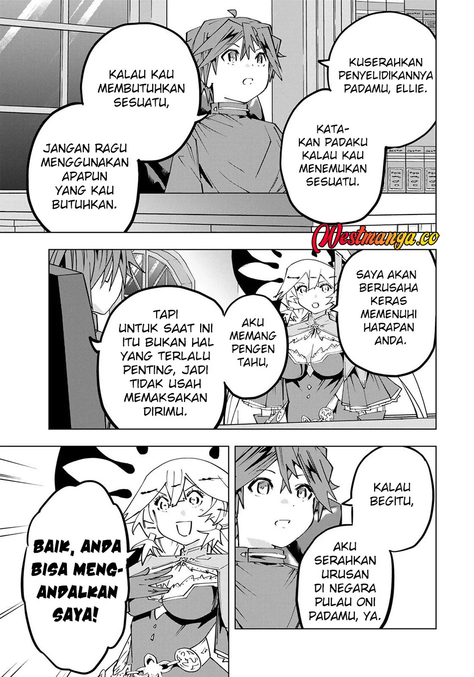 Chapter 199 - halaman 15