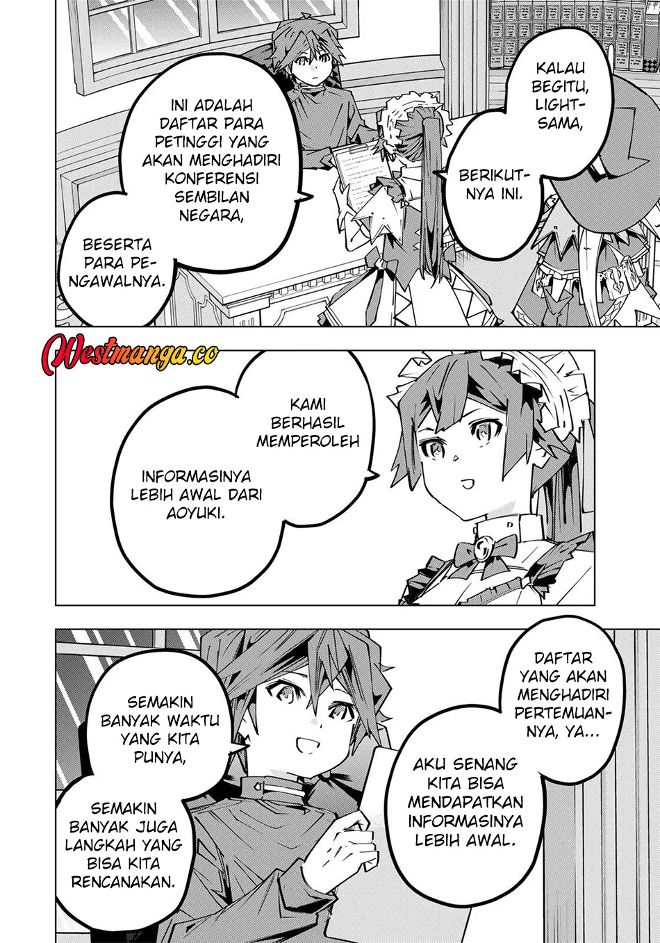 Chapter 199 - halaman 16