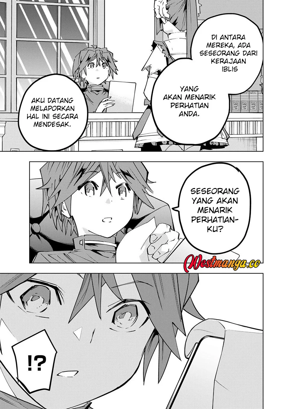 Chapter 199 - halaman 17