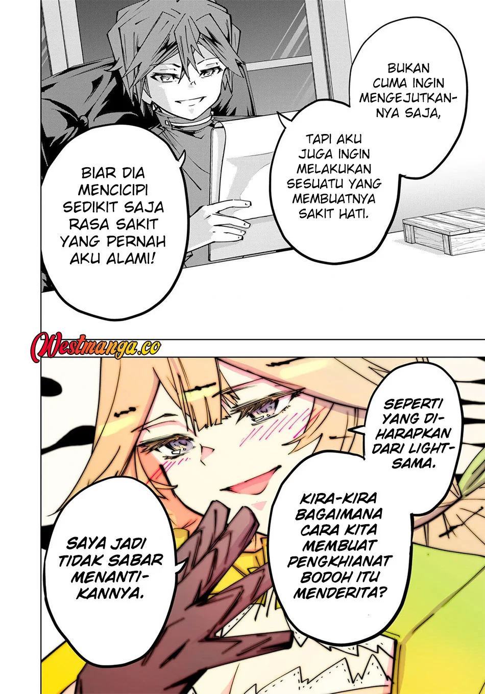 Chapter 199 - halaman 20