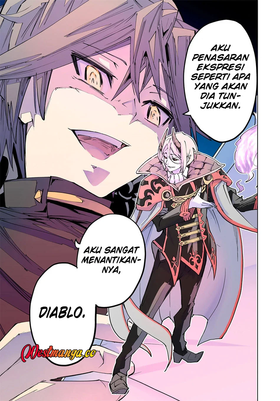 Chapter 199 - halaman 21