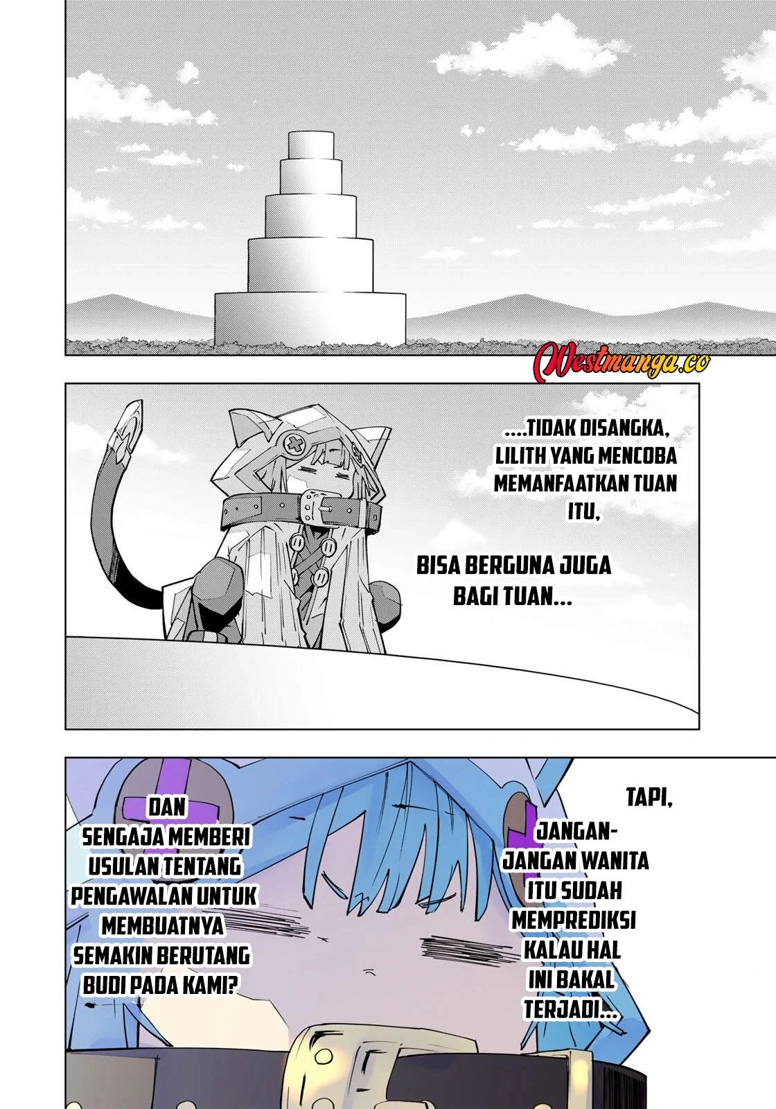 Chapter 199 - halaman 22