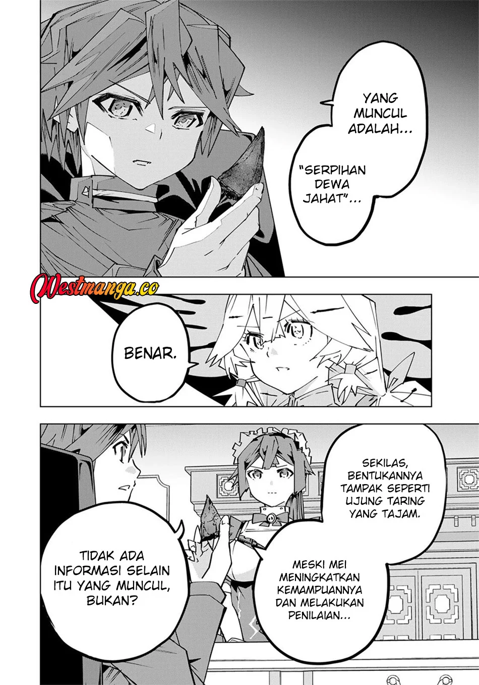 Chapter 199 - halaman 4