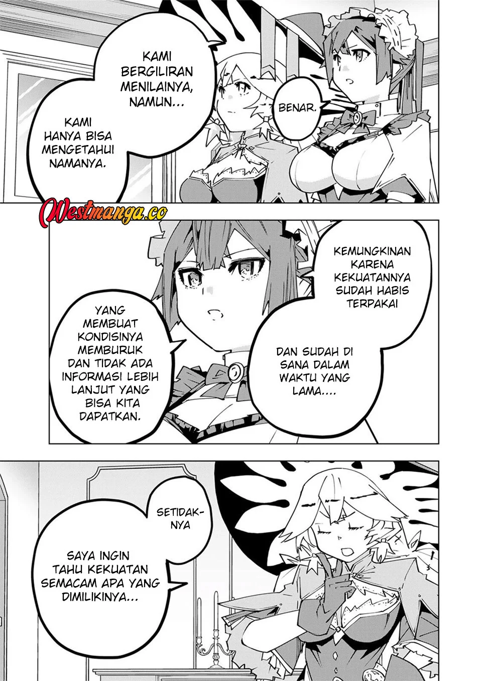 Chapter 199 - halaman 5