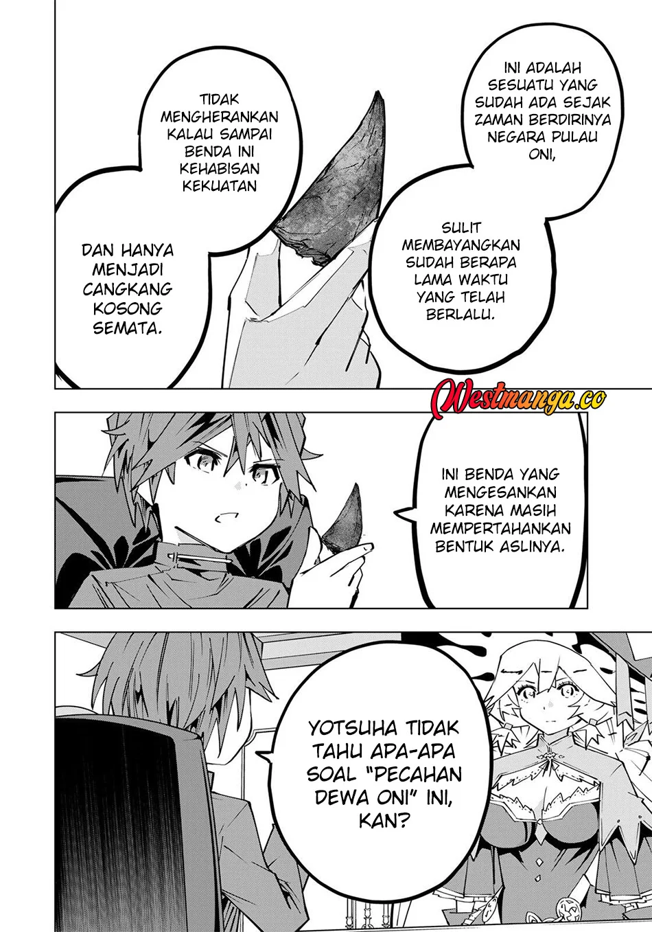 Chapter 199 - halaman 6