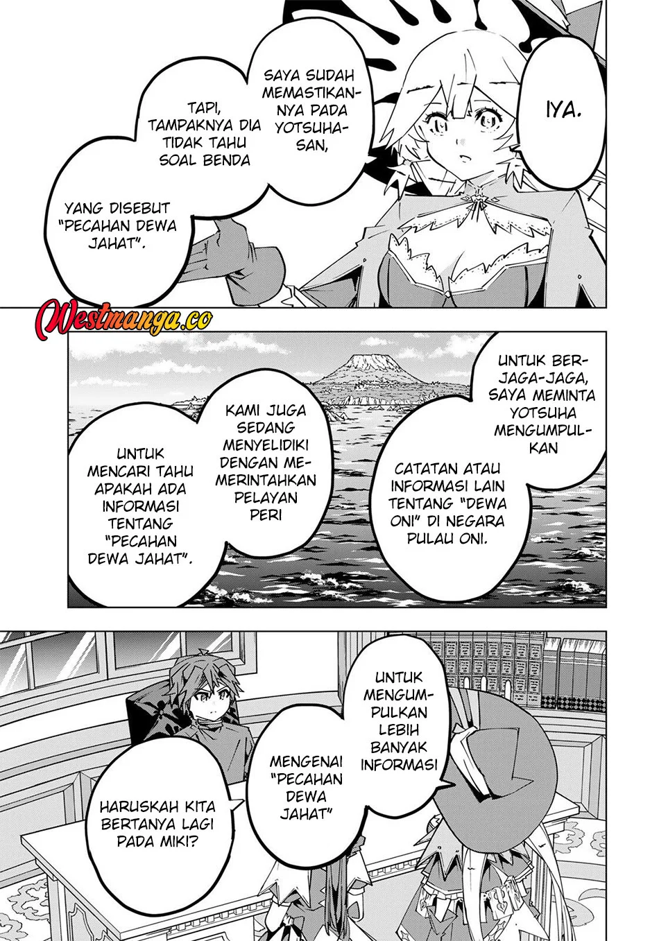 Chapter 199 - halaman 7