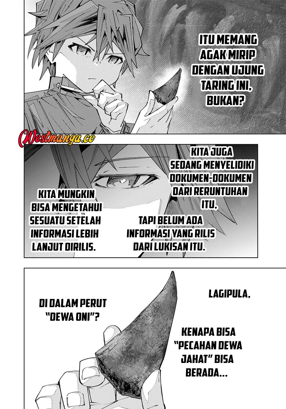 Chapter 199 - halaman 10