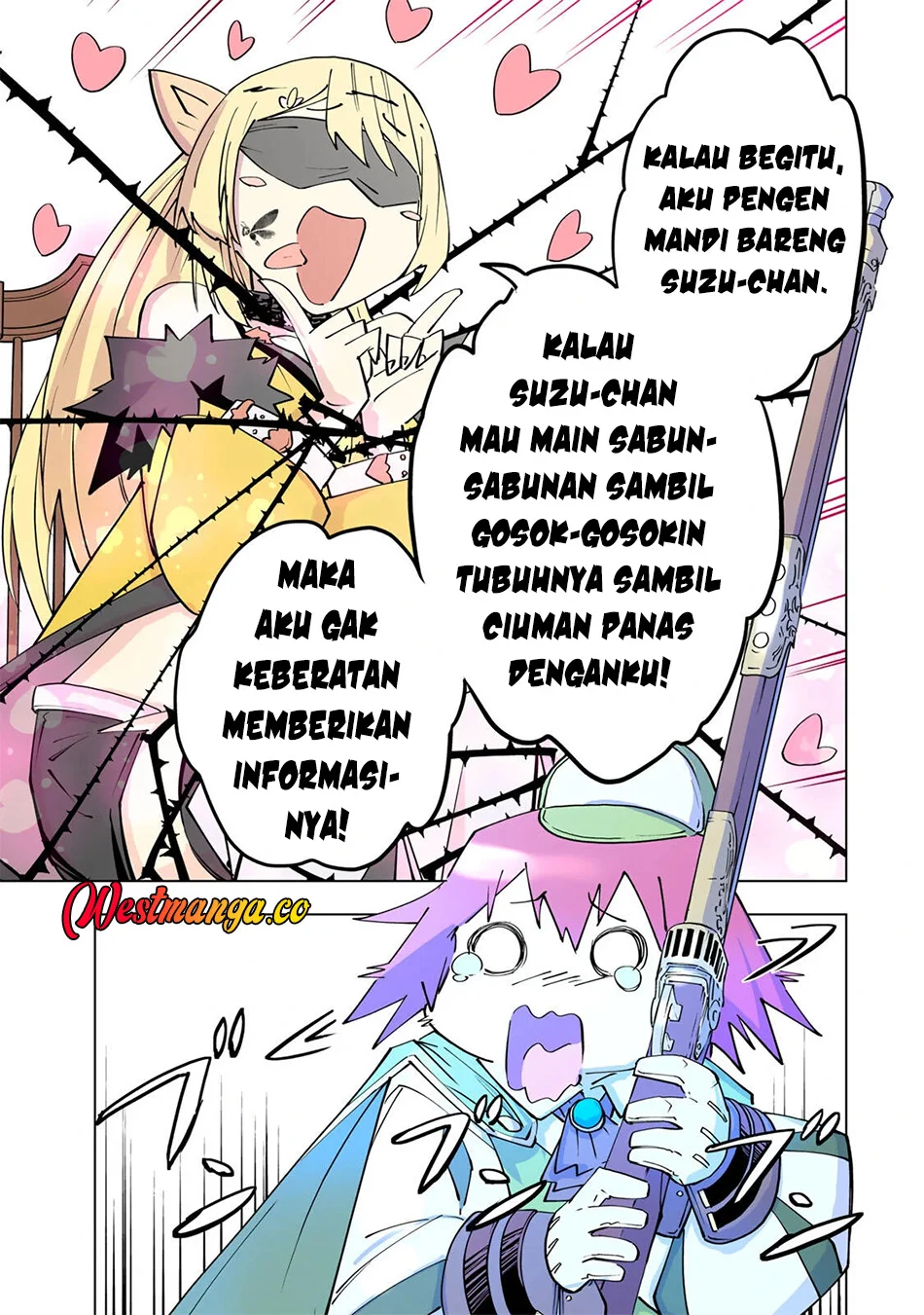 Chapter 200 - halaman 11