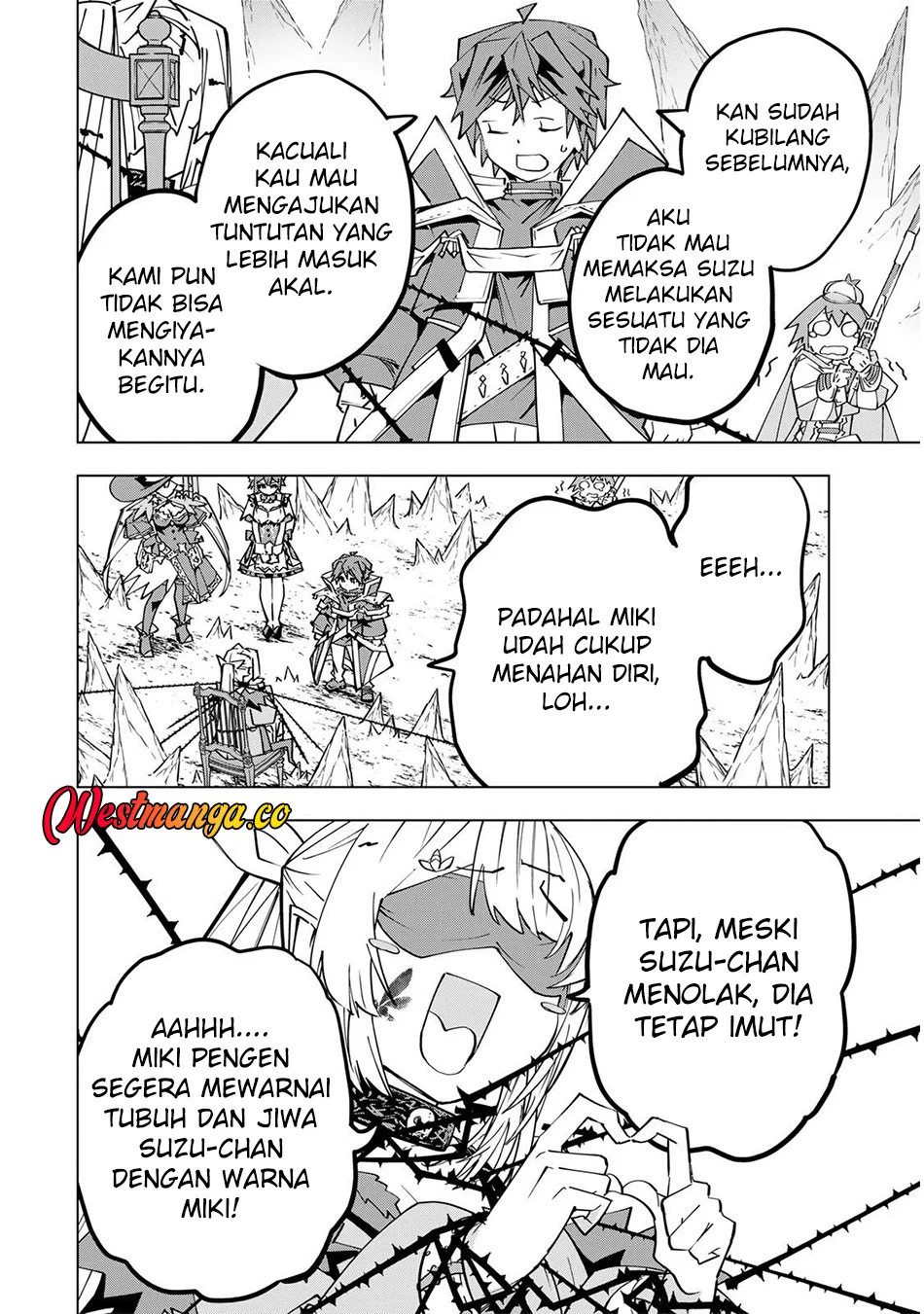 Chapter 200 - halaman 12