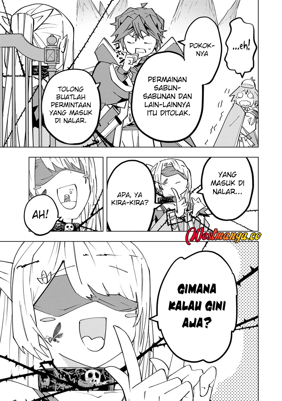 Chapter 200 - halaman 13