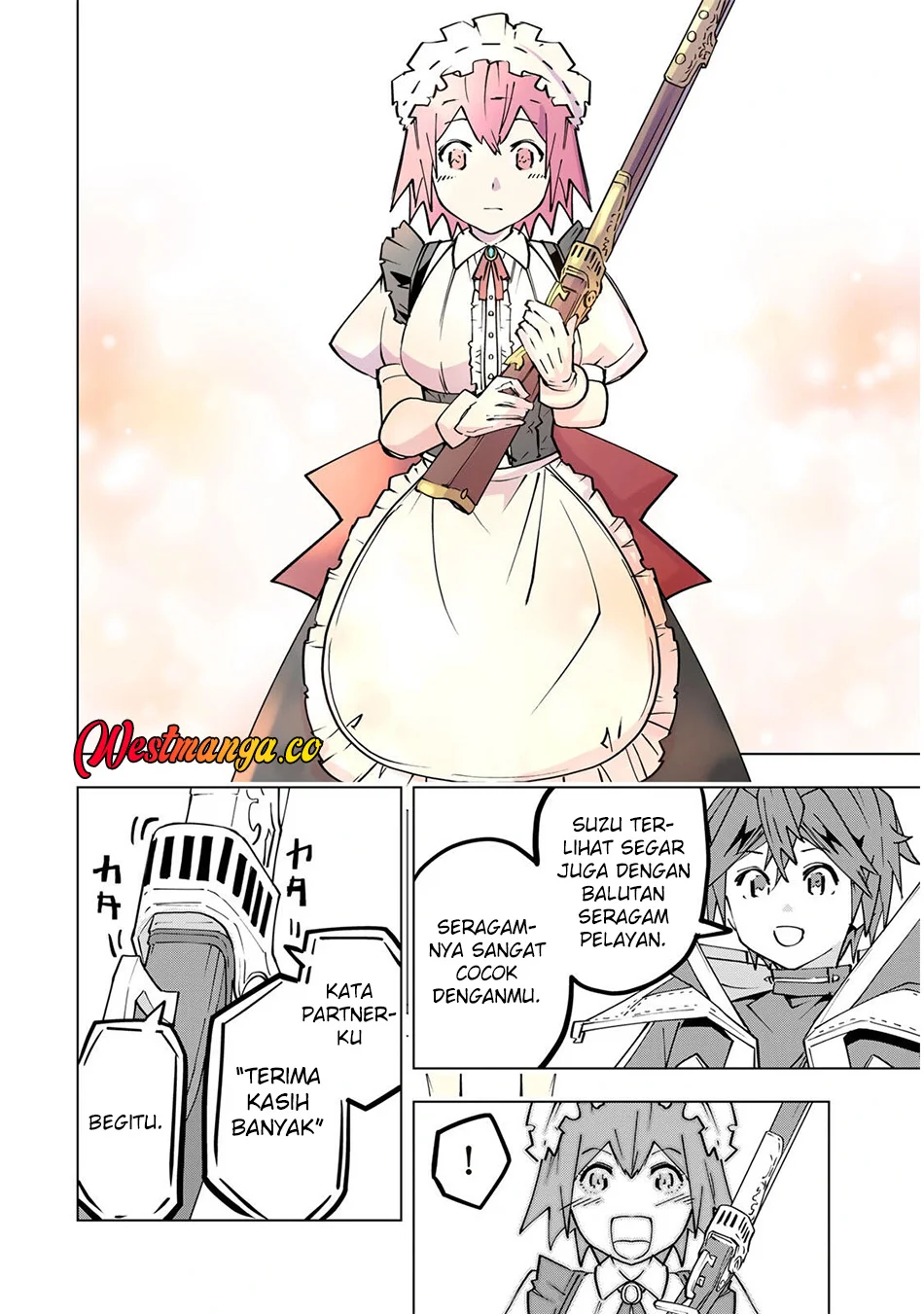 Chapter 200 - halaman 14