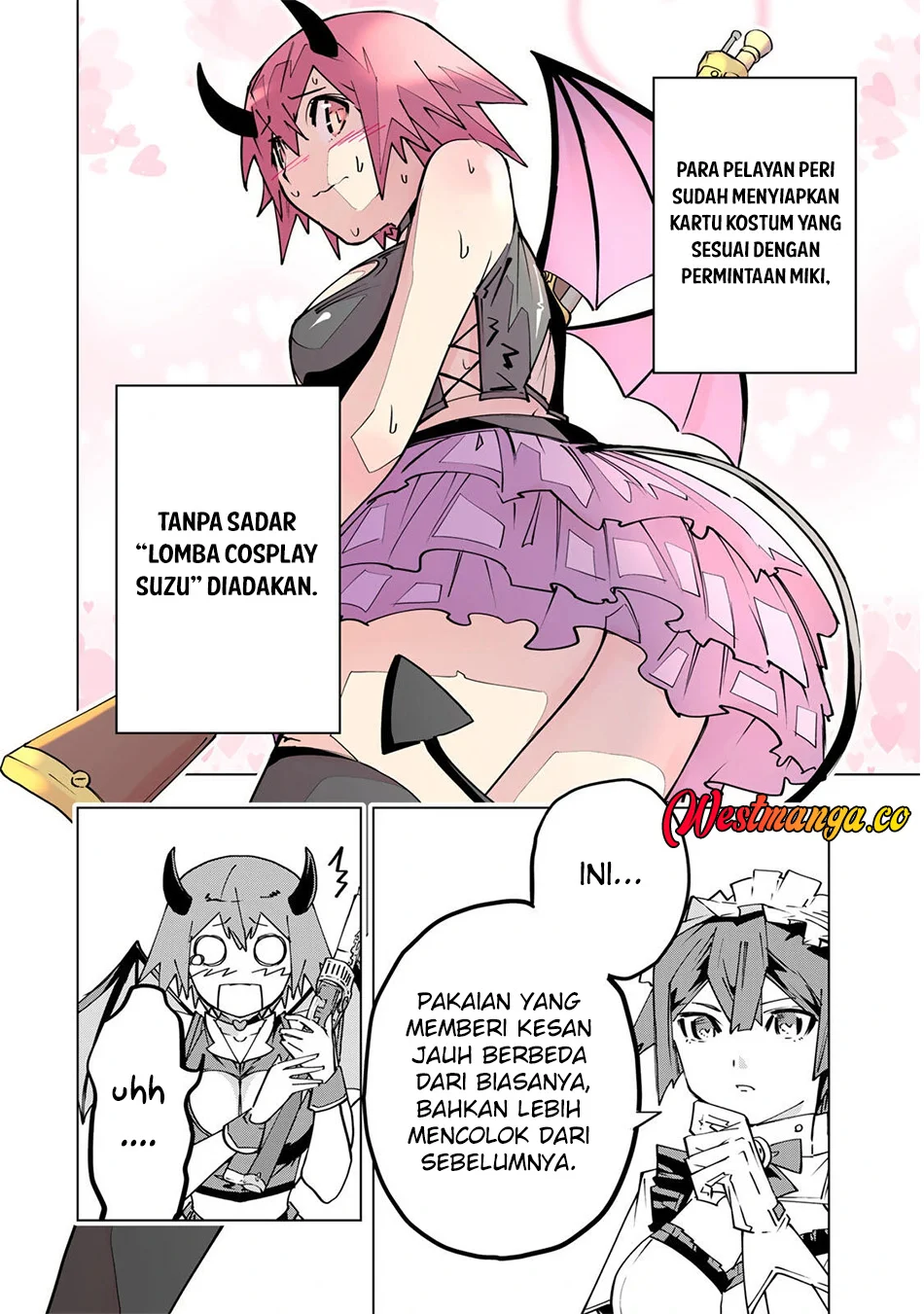 Chapter 200 - halaman 16