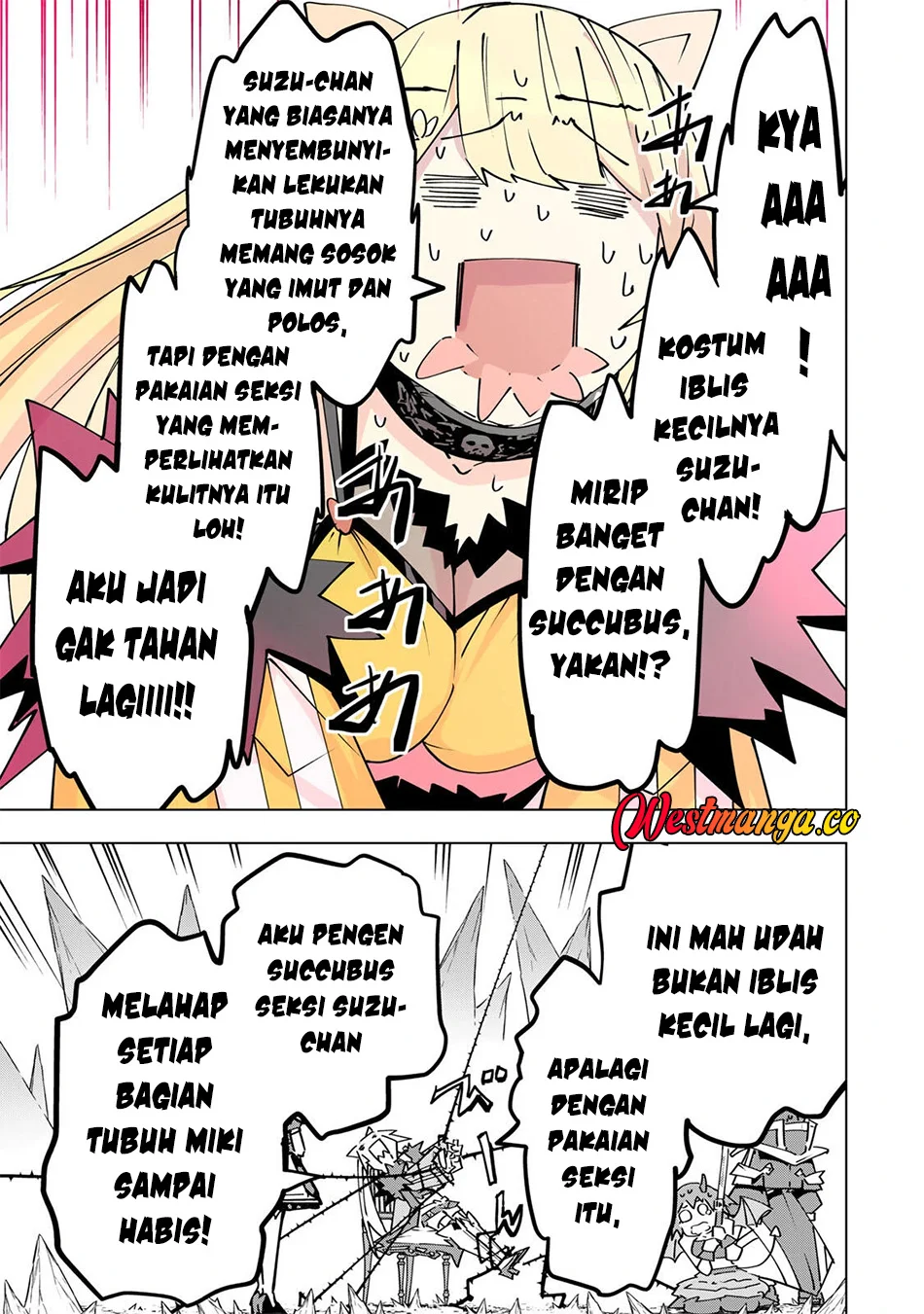 Chapter 200 - halaman 17