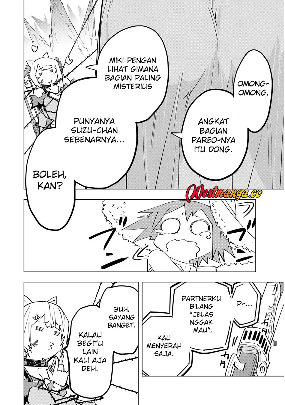 Chapter 200 - halaman 20