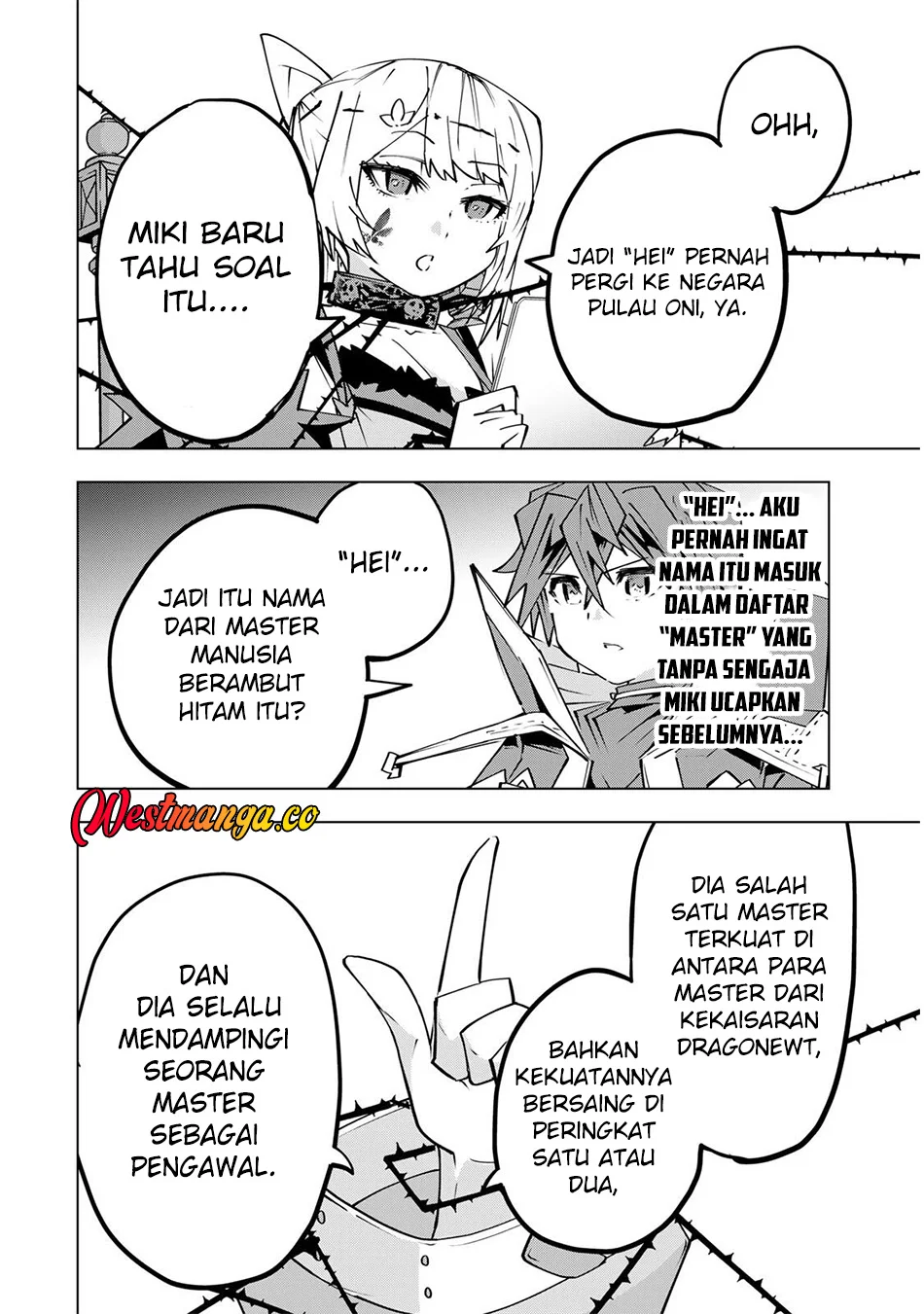 Chapter 200 - halaman 24