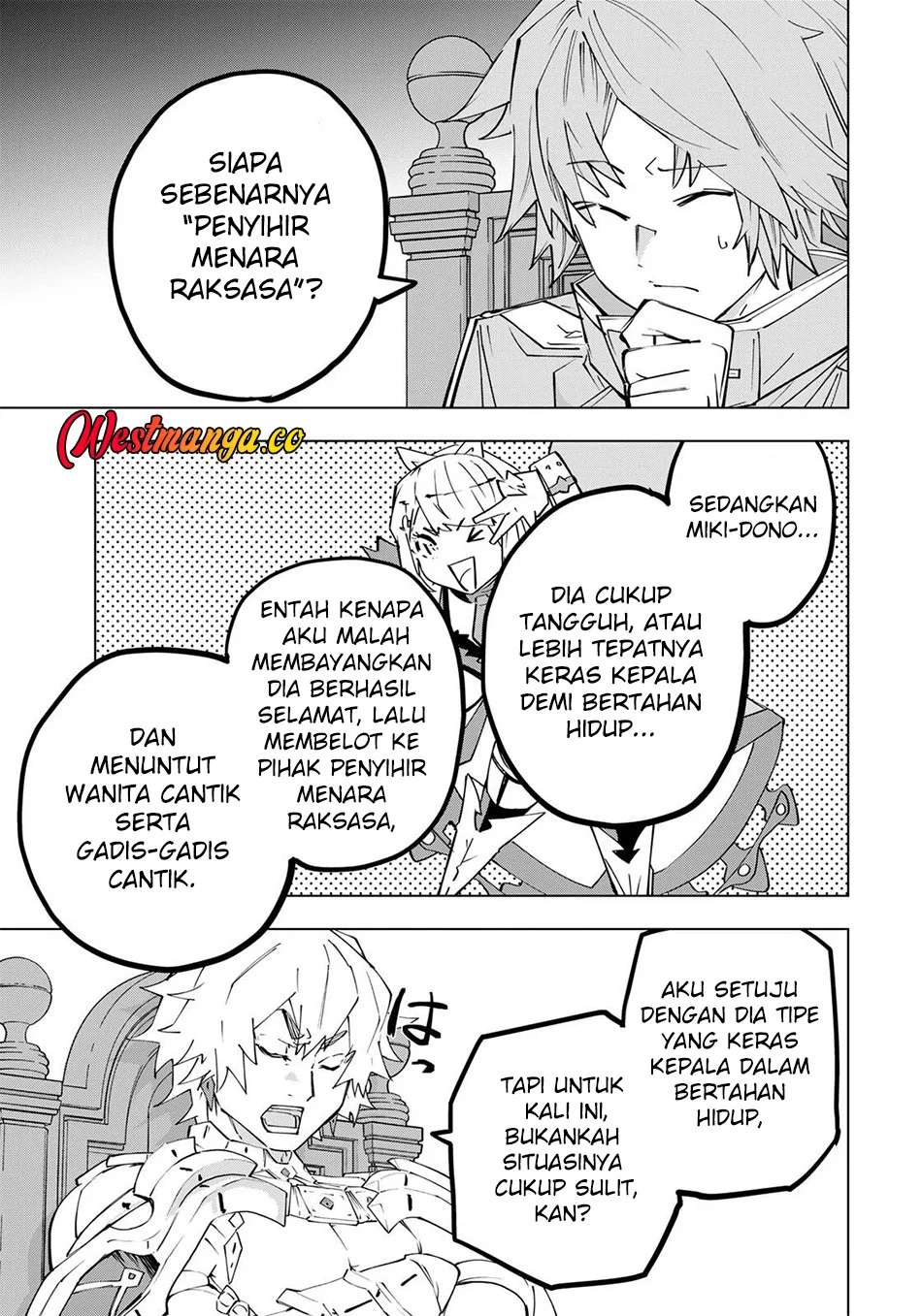 Chapter 200 - halaman 5