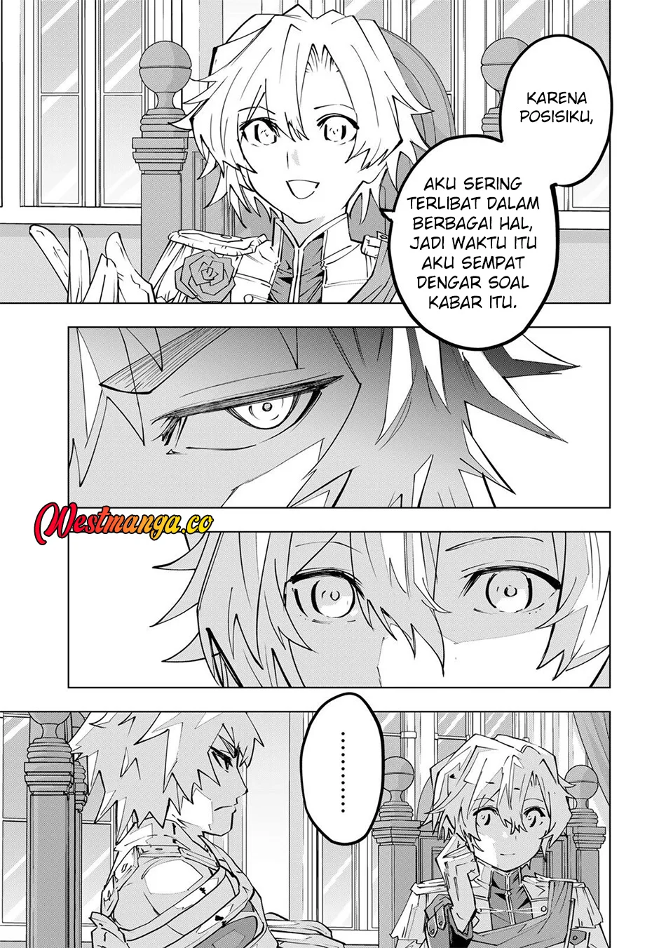 Chapter 200 - halaman 7