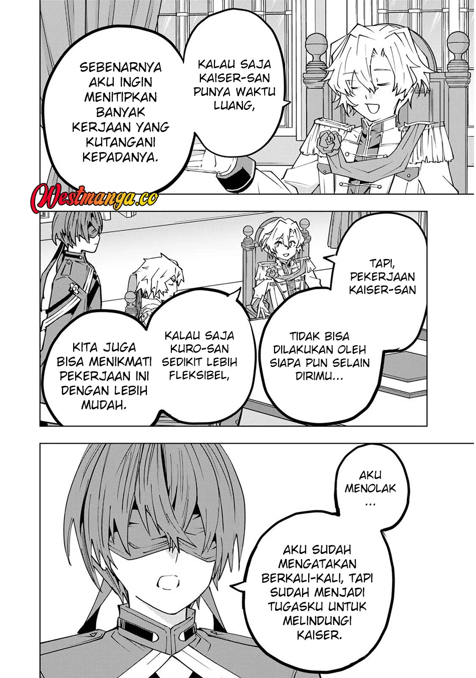 Chapter 200 - halaman 8