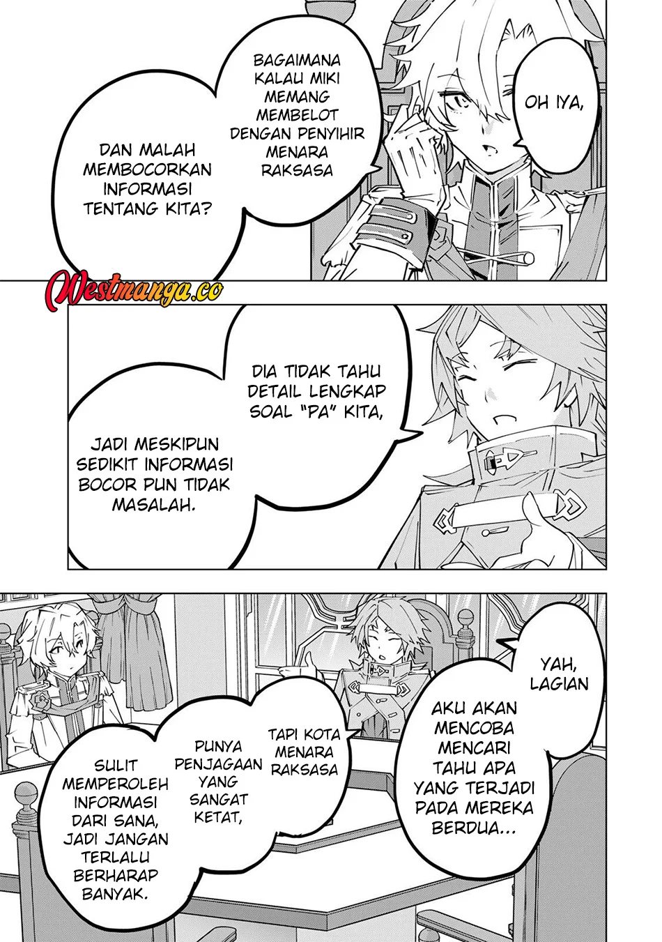 Chapter 200 - halaman 9