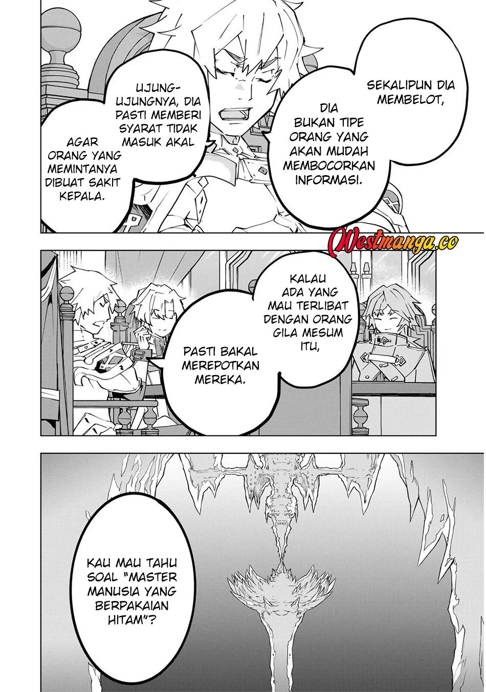 Chapter 200 - halaman 10