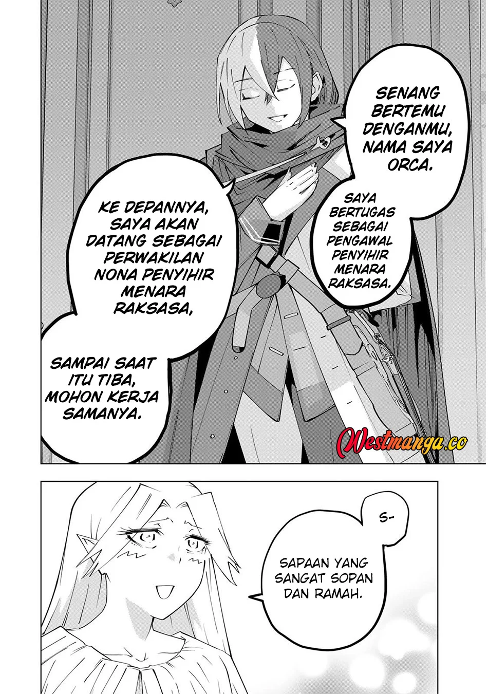 Chapter 201 - halaman 11