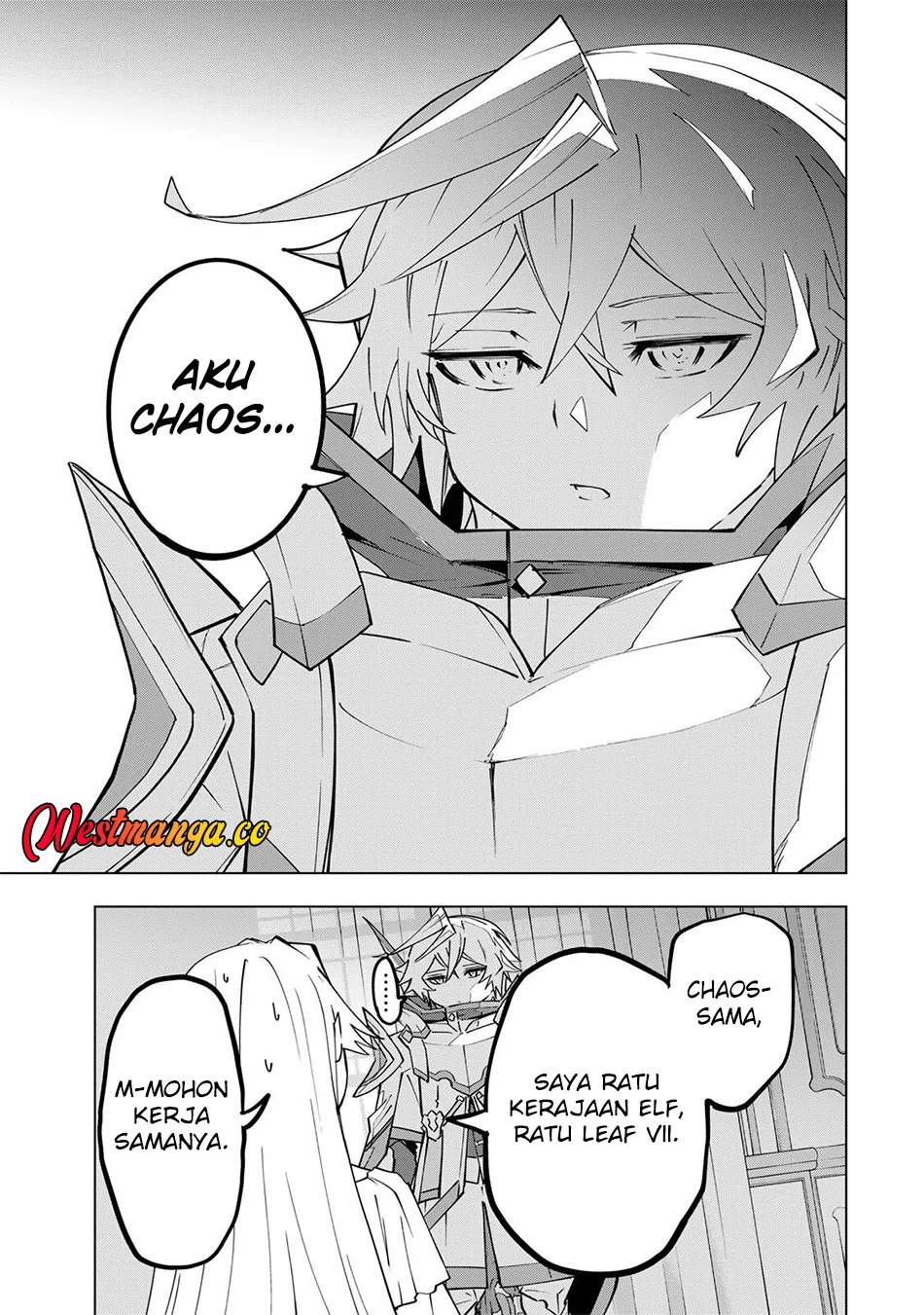 Chapter 201 - halaman 12
